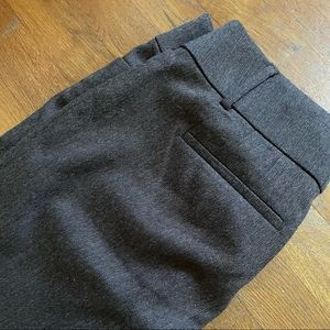 Loft winter pants